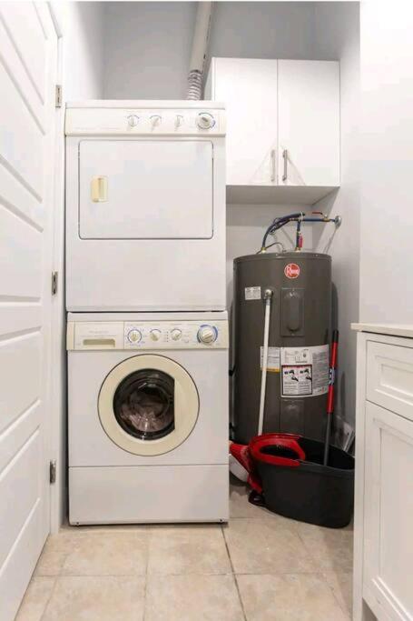 Appartement No°1~Plaza St-Hubert~Metro Jean-Talon~Jarry Parc à Montréal Extérieur photo
